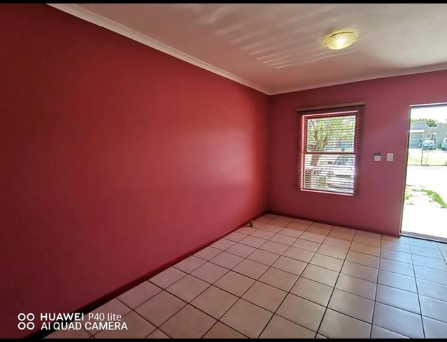 1 BEDROOM PROPERTY TO RENT IN BARDALE VILLAGE